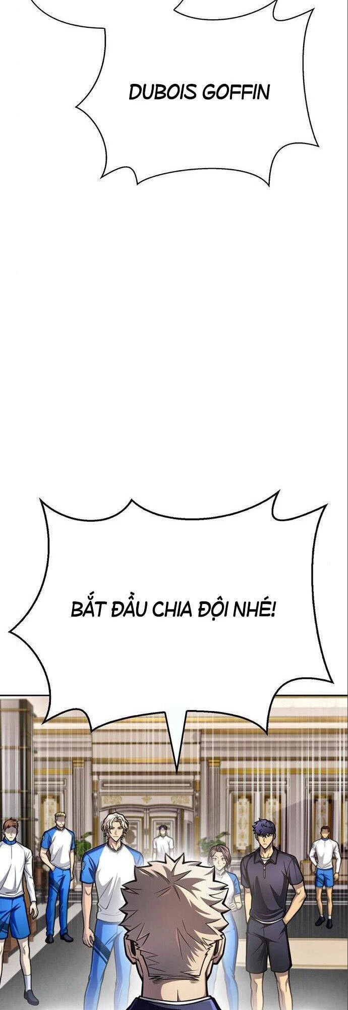 Cuộc Chiến Siêu Nhân Chapter 30 - 79