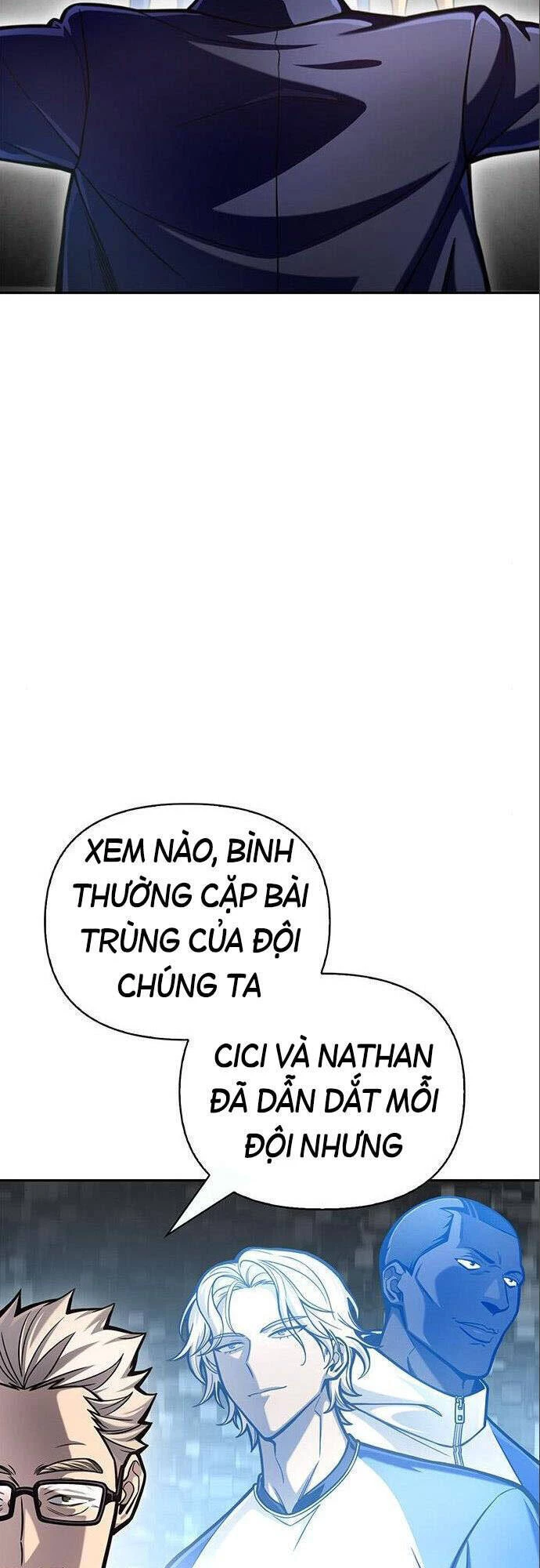 Cuộc Chiến Siêu Nhân Chapter 30 - 80
