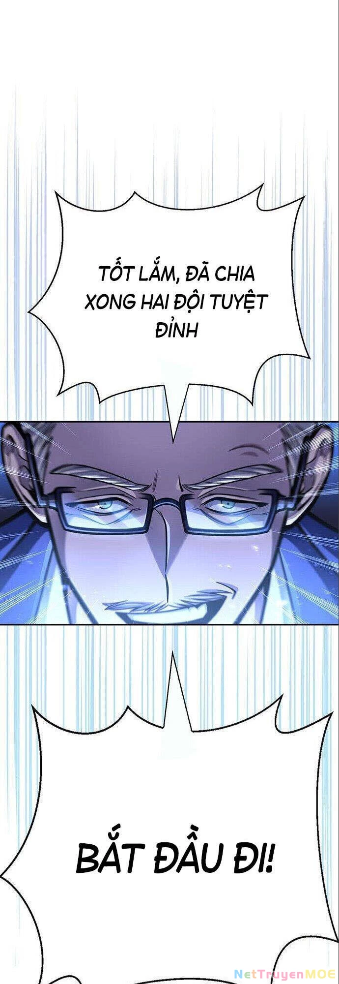 Cuộc Chiến Siêu Nhân Chapter 30 - 90
