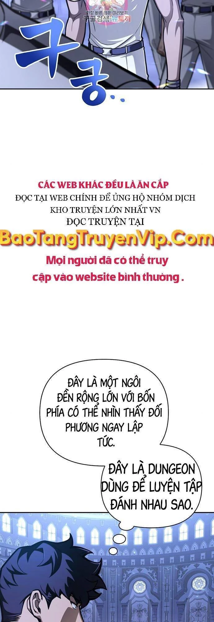 Cuộc Chiến Siêu Nhân Chapter 31 - 4