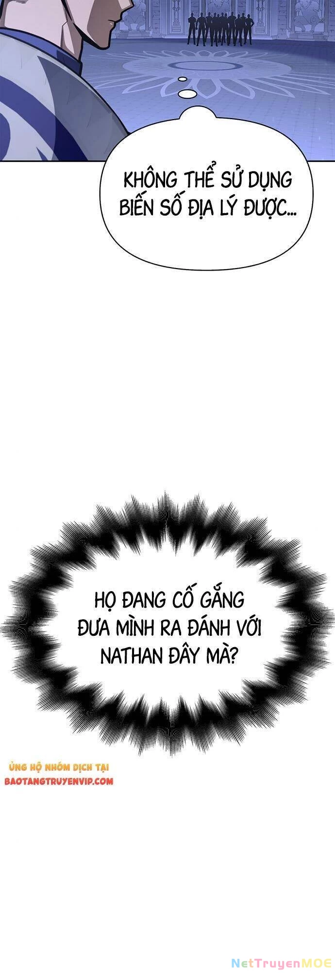 Cuộc Chiến Siêu Nhân Chapter 31 - 5