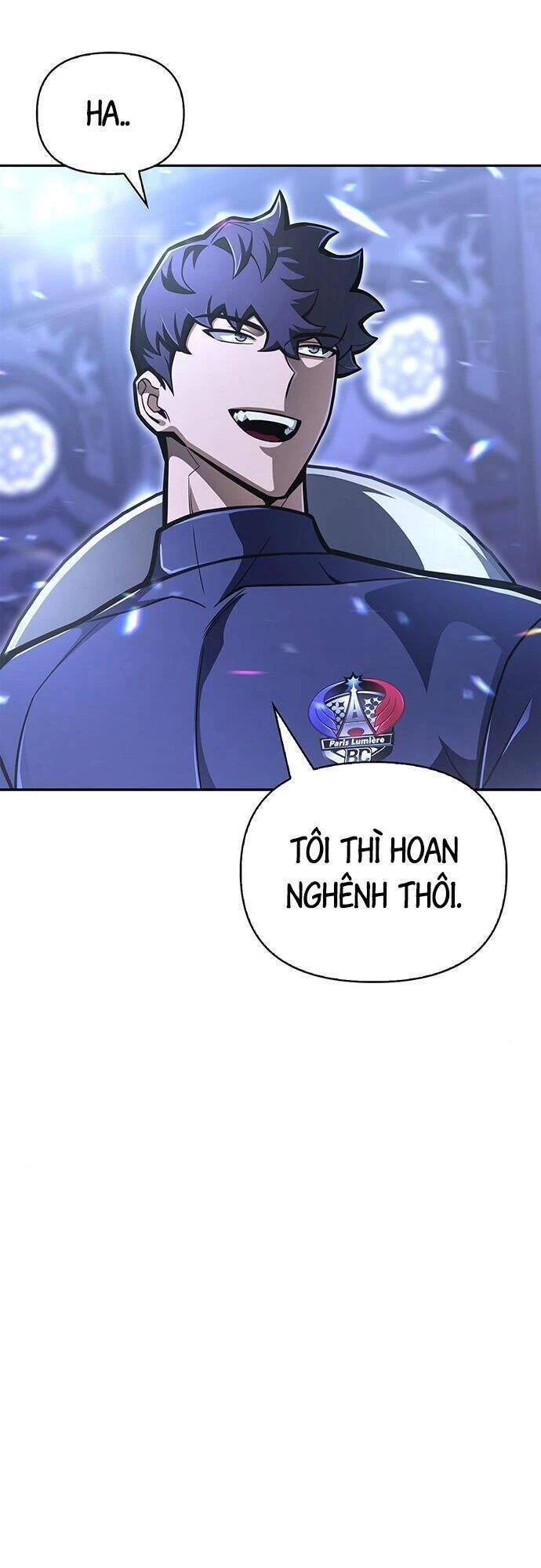 Cuộc Chiến Siêu Nhân Chapter 31 - 6