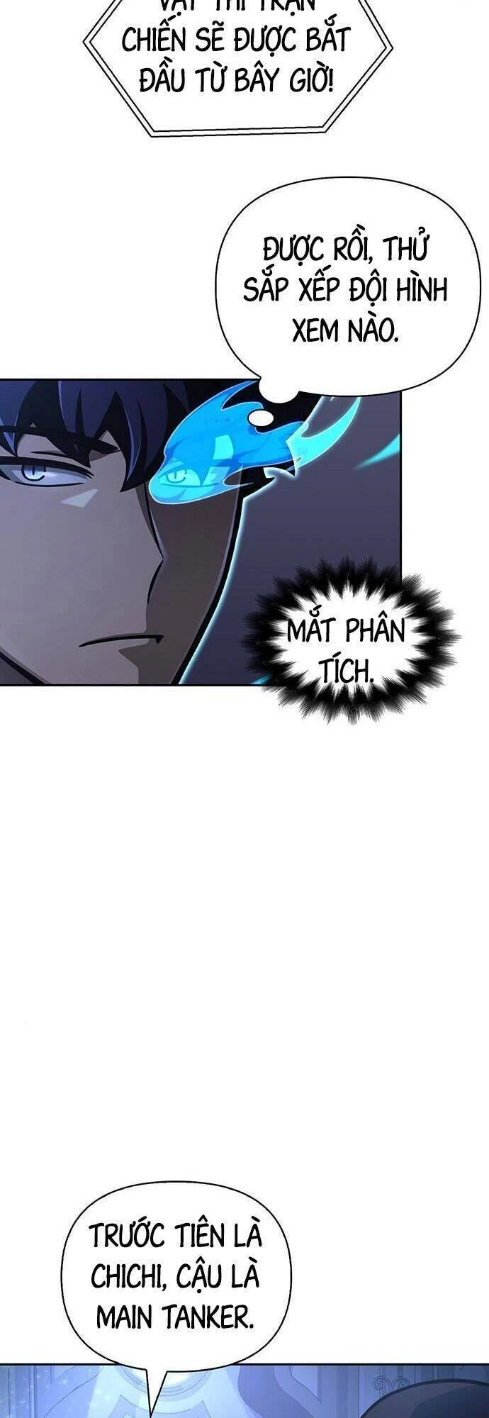 Cuộc Chiến Siêu Nhân Chapter 31 - 9