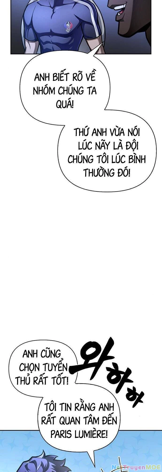 Cuộc Chiến Siêu Nhân Chapter 31 - 14