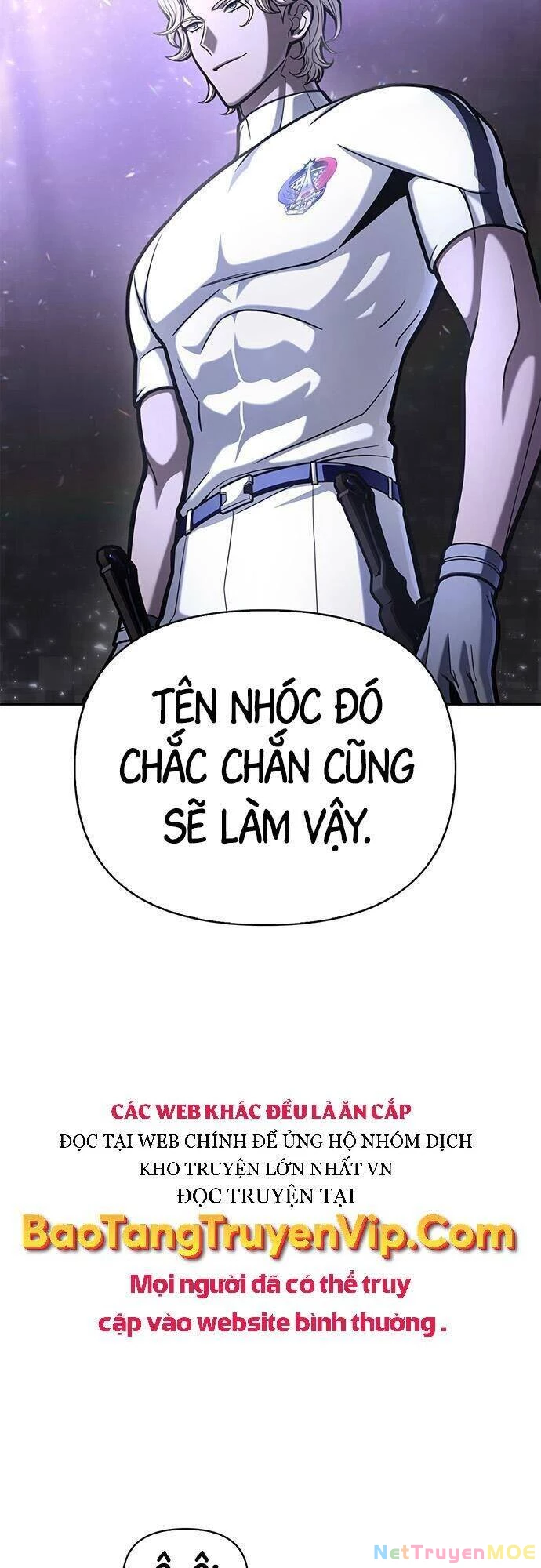 Cuộc Chiến Siêu Nhân Chapter 31 - 17
