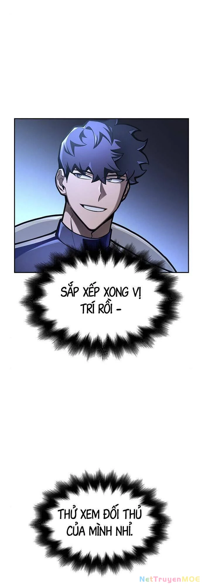 Cuộc Chiến Siêu Nhân Chapter 31 - 19
