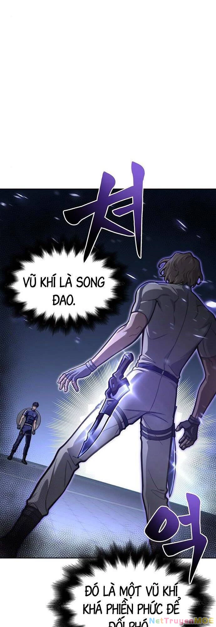 Cuộc Chiến Siêu Nhân Chapter 31 - 20