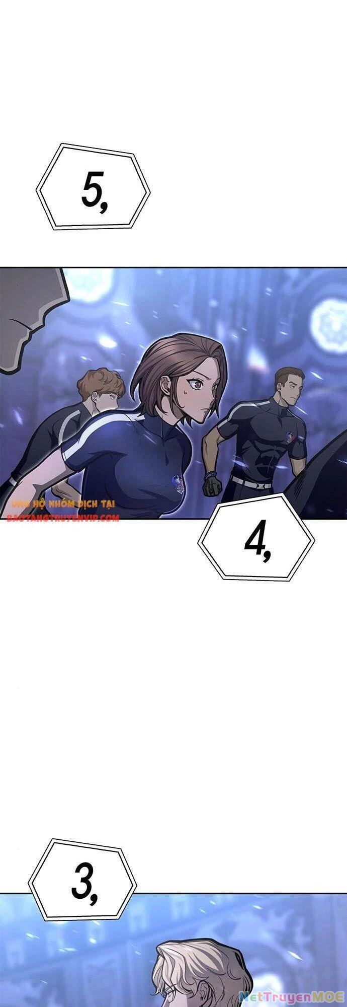 Cuộc Chiến Siêu Nhân Chapter 31 - 25