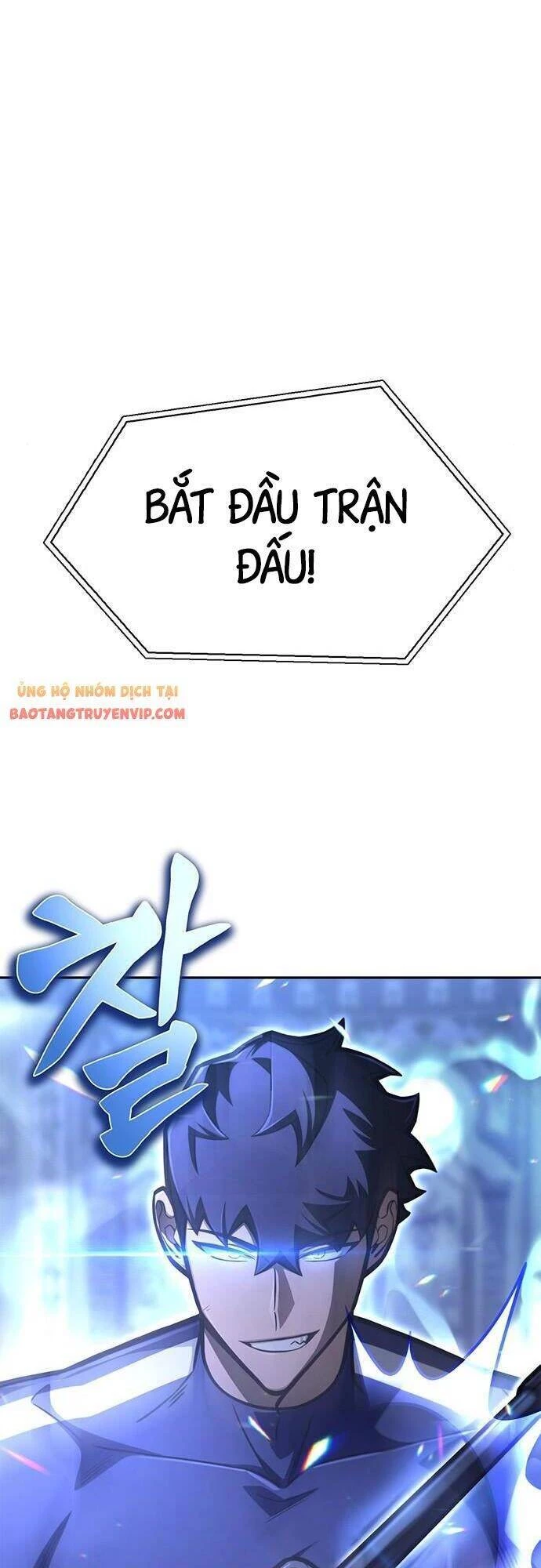 Cuộc Chiến Siêu Nhân Chapter 31 - 27