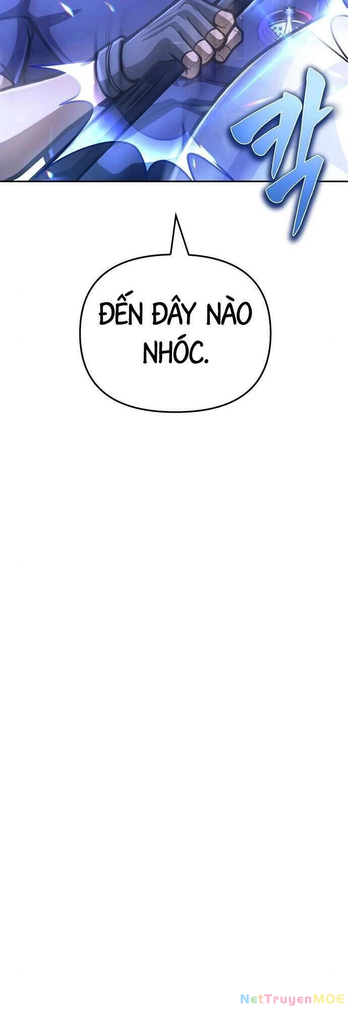 Cuộc Chiến Siêu Nhân Chapter 31 - 28