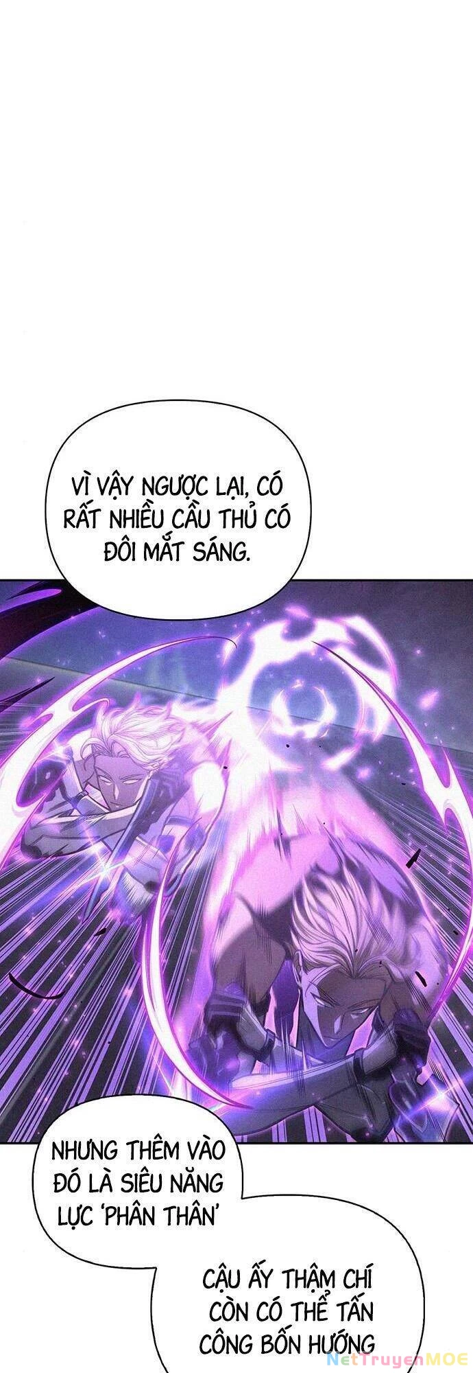 Cuộc Chiến Siêu Nhân Chapter 31 - 32