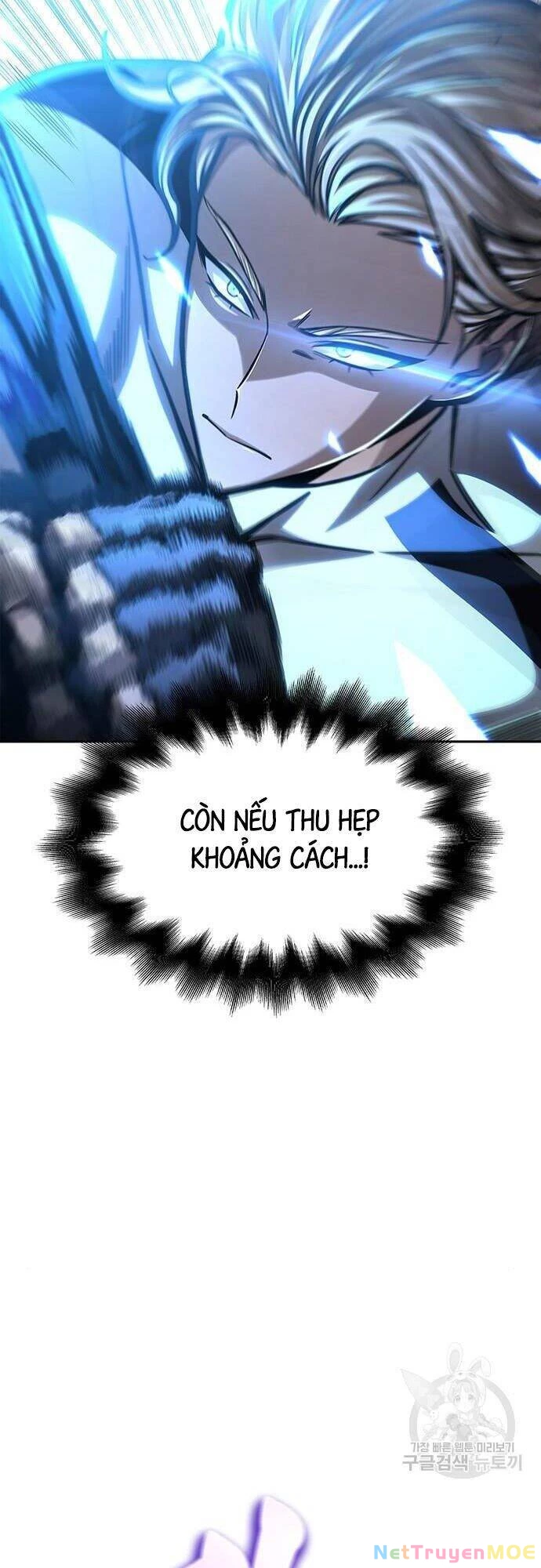Cuộc Chiến Siêu Nhân Chapter 31 - 40