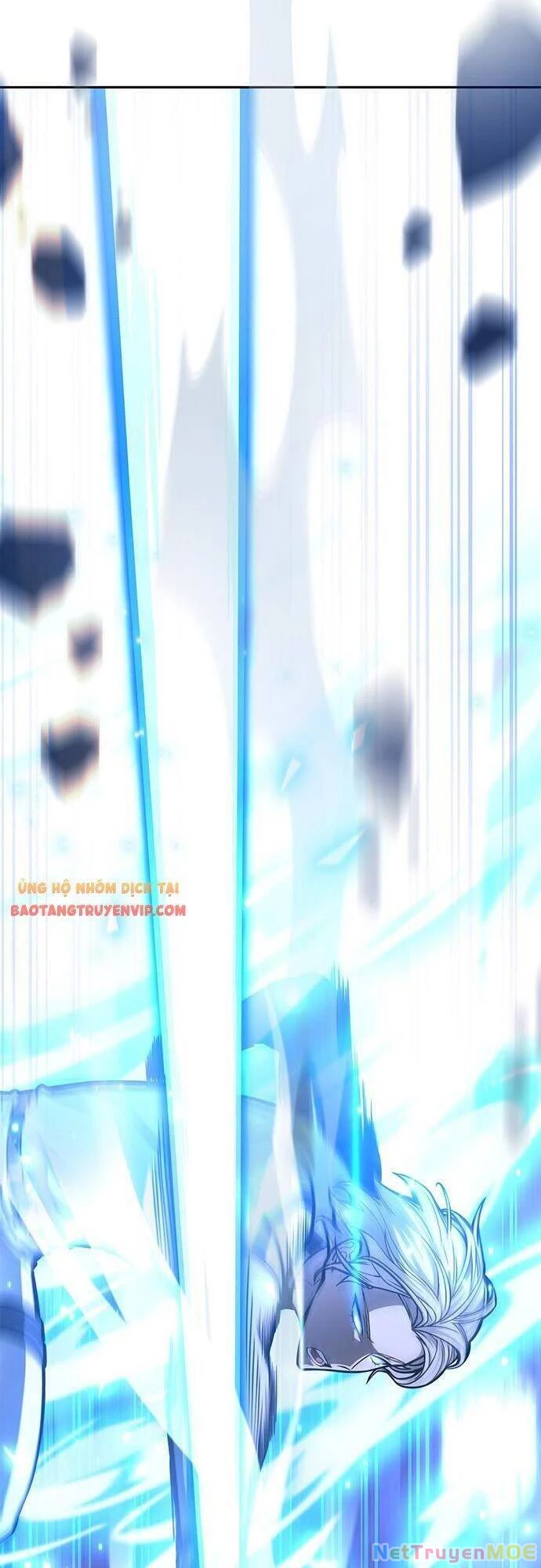 Cuộc Chiến Siêu Nhân Chapter 31 - 58