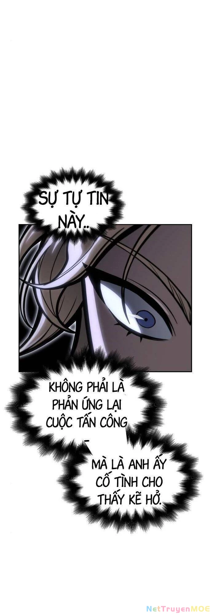 Cuộc Chiến Siêu Nhân Chapter 31 - 64