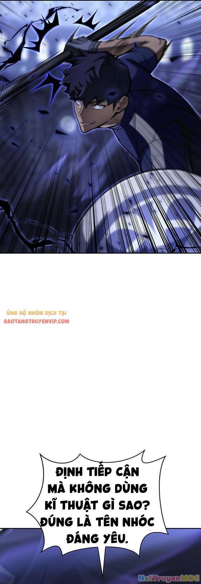 Cuộc Chiến Siêu Nhân Chapter 31 - 70