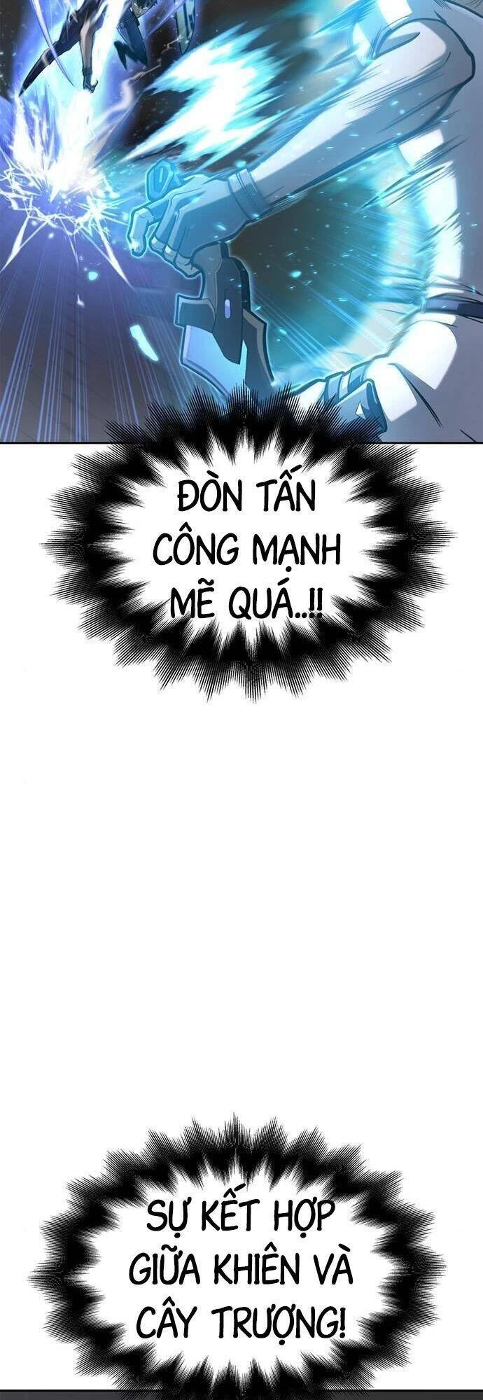Cuộc Chiến Siêu Nhân Chapter 31 - 76