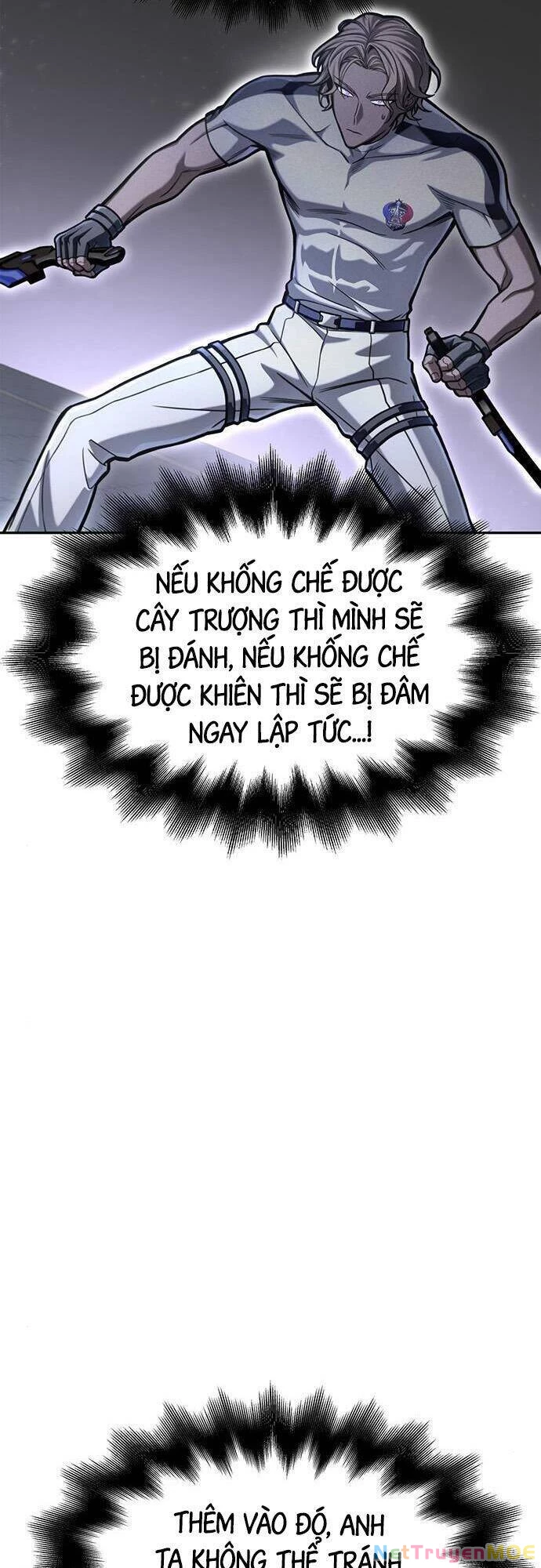 Cuộc Chiến Siêu Nhân Chapter 31 - 77