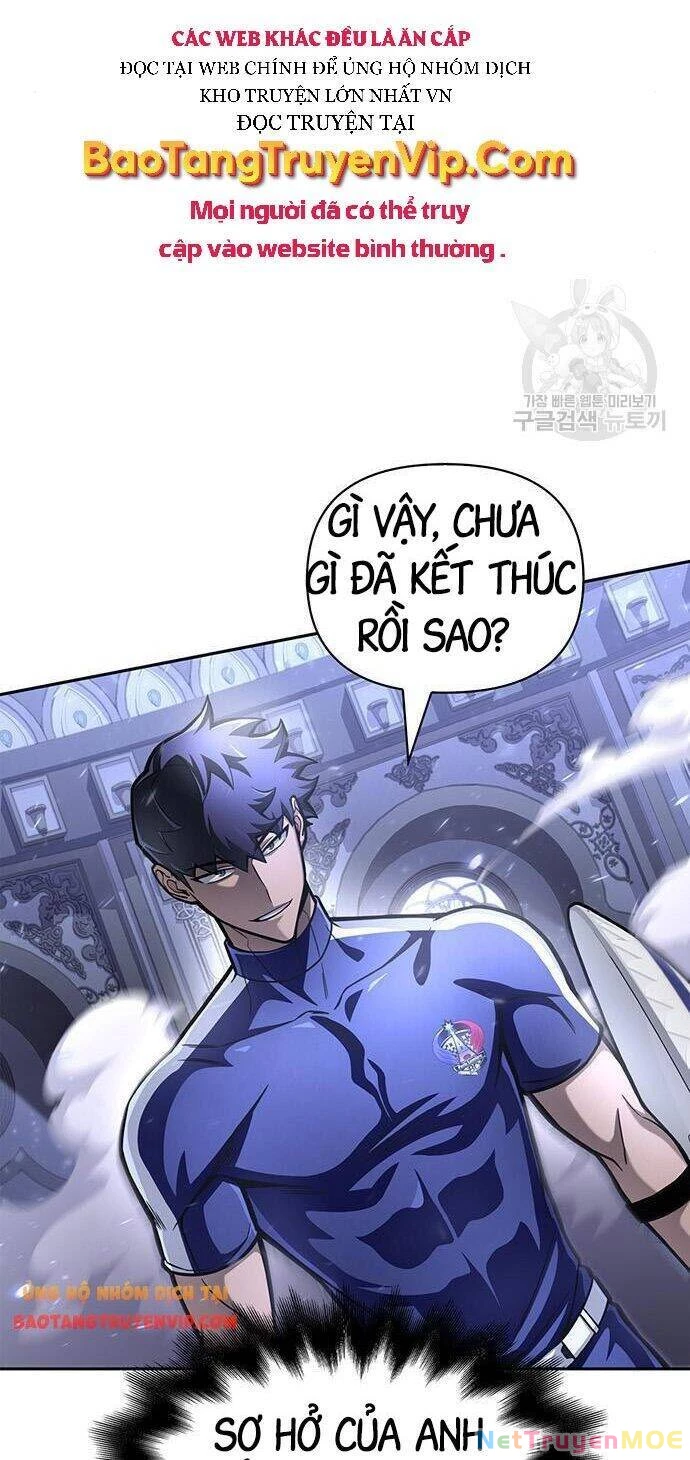 Cuộc Chiến Siêu Nhân Chapter 31 - 81