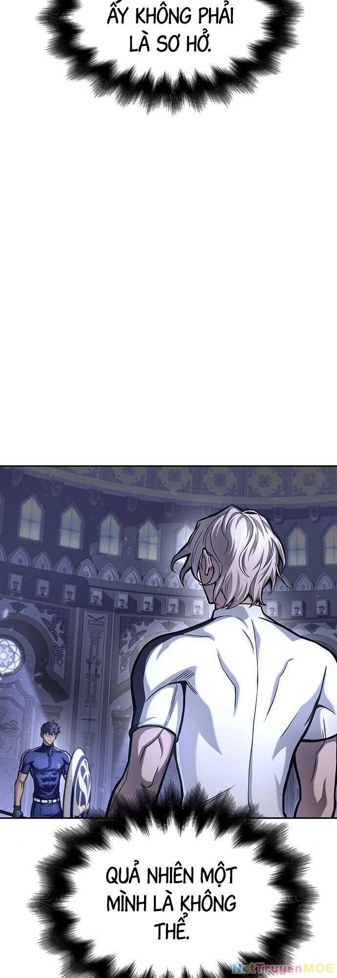 Cuộc Chiến Siêu Nhân Chapter 31 - 82