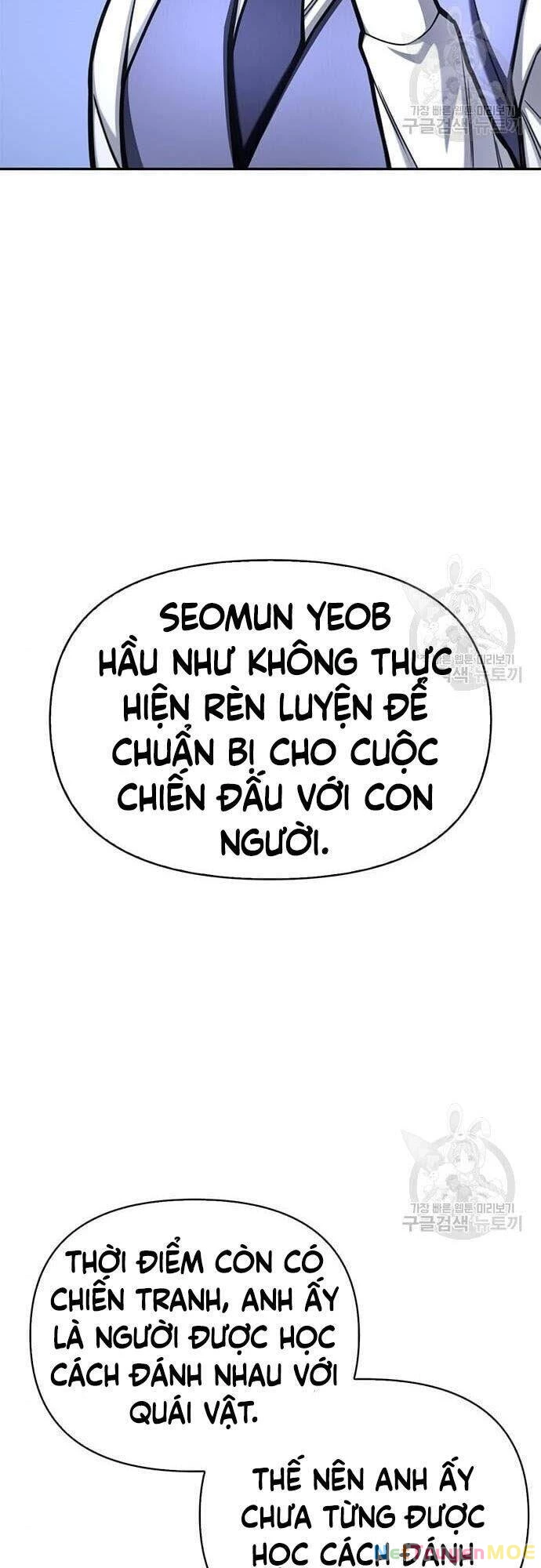 Cuộc Chiến Siêu Nhân Chapter 32 - 3