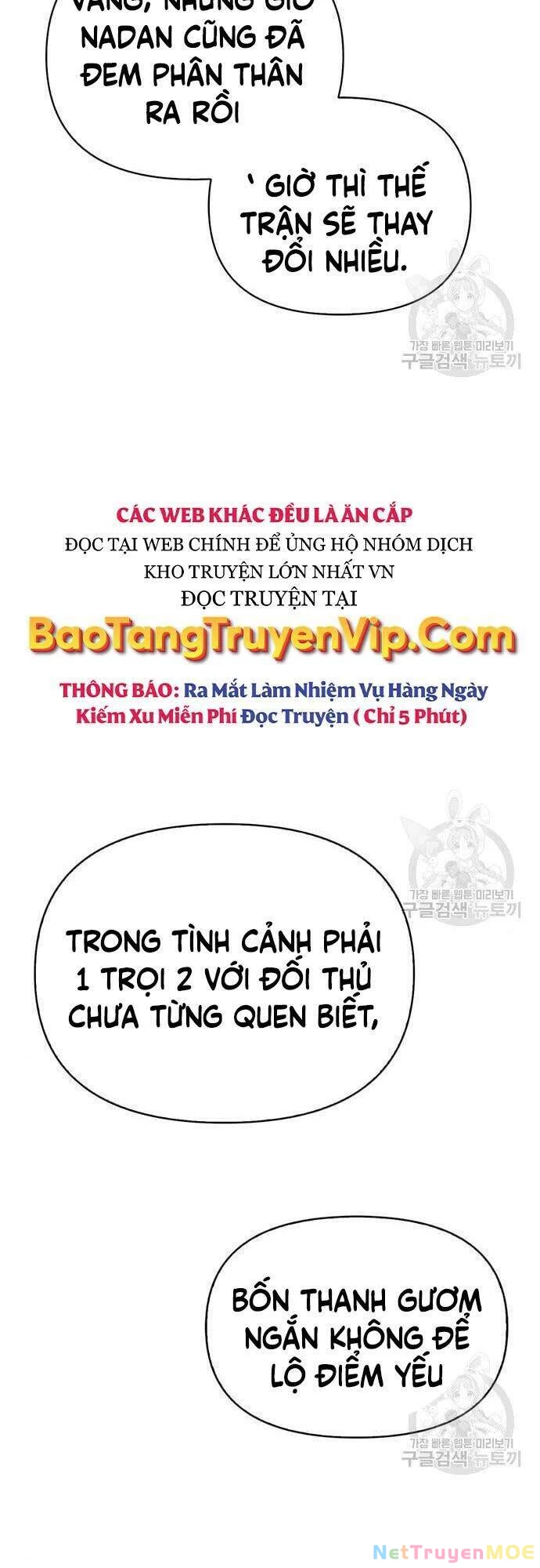 Cuộc Chiến Siêu Nhân Chapter 32 - 6