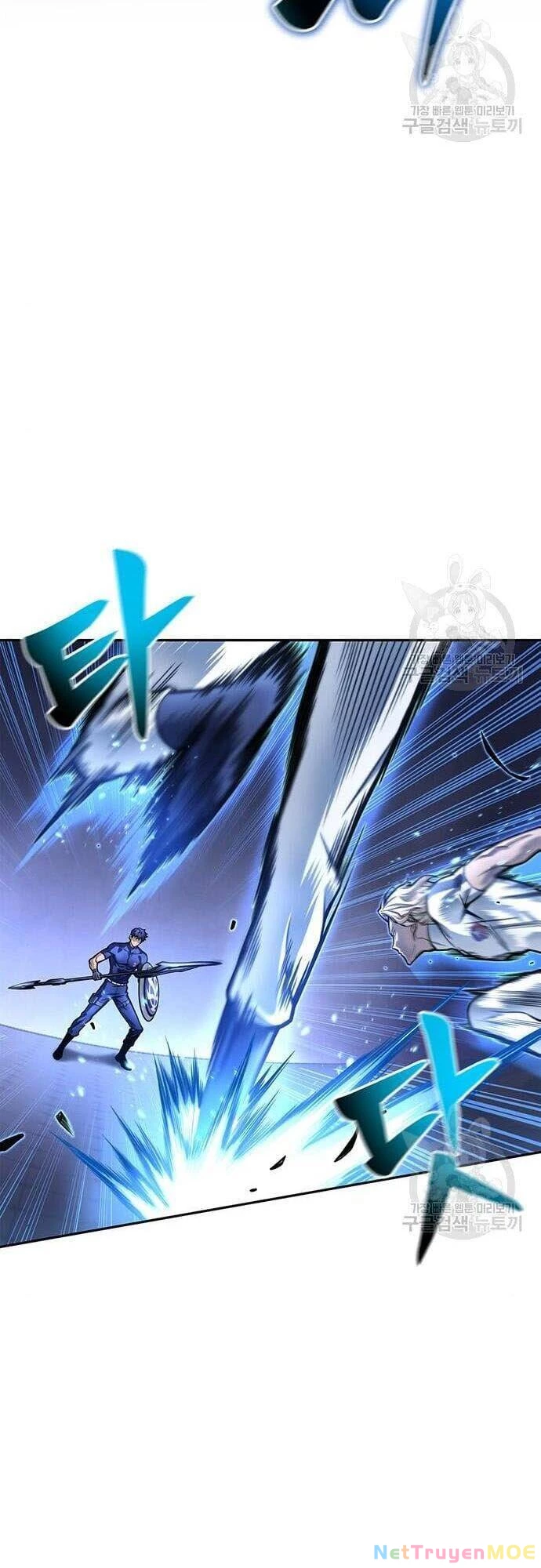 Cuộc Chiến Siêu Nhân Chapter 32 - 10