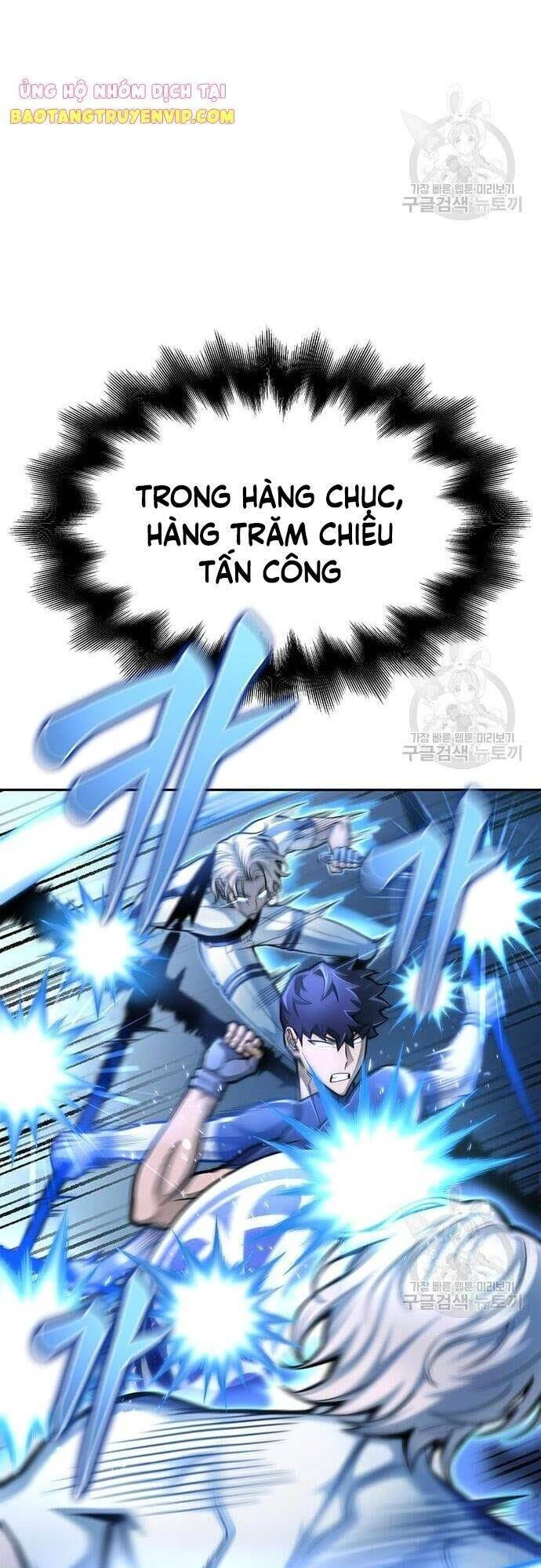 Cuộc Chiến Siêu Nhân Chapter 32 - 18