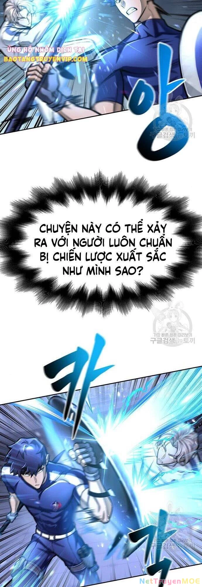 Cuộc Chiến Siêu Nhân Chapter 32 - 20