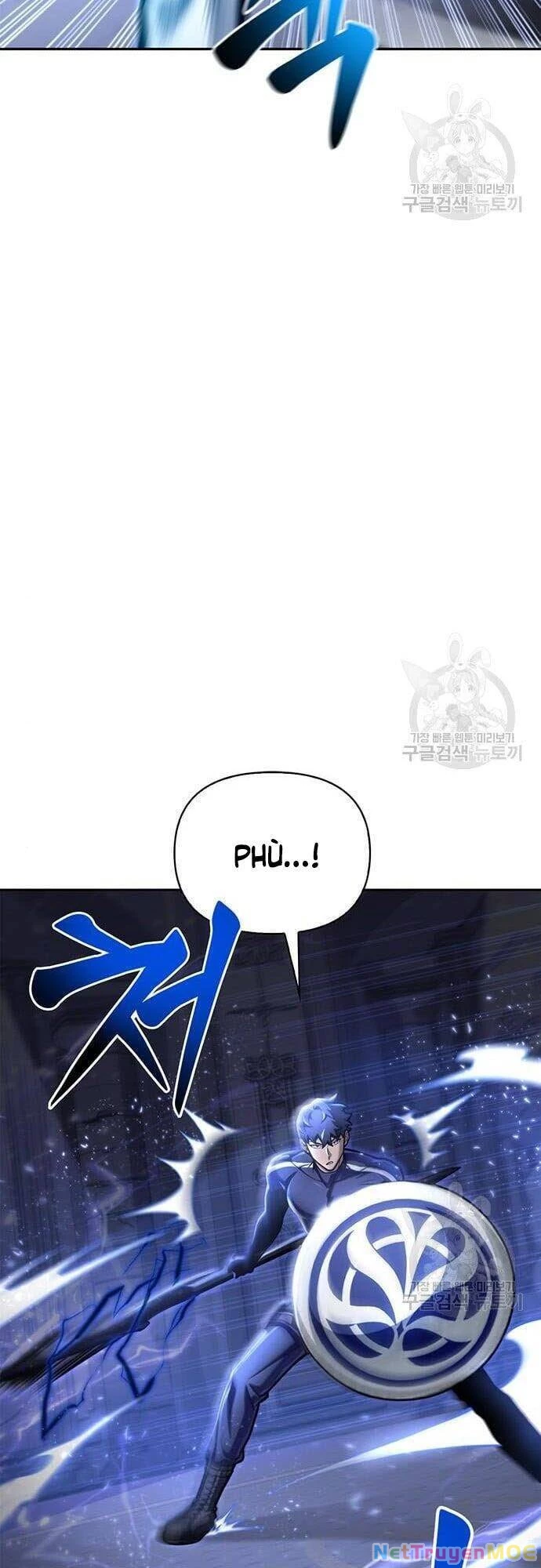 Cuộc Chiến Siêu Nhân Chapter 32 - 25