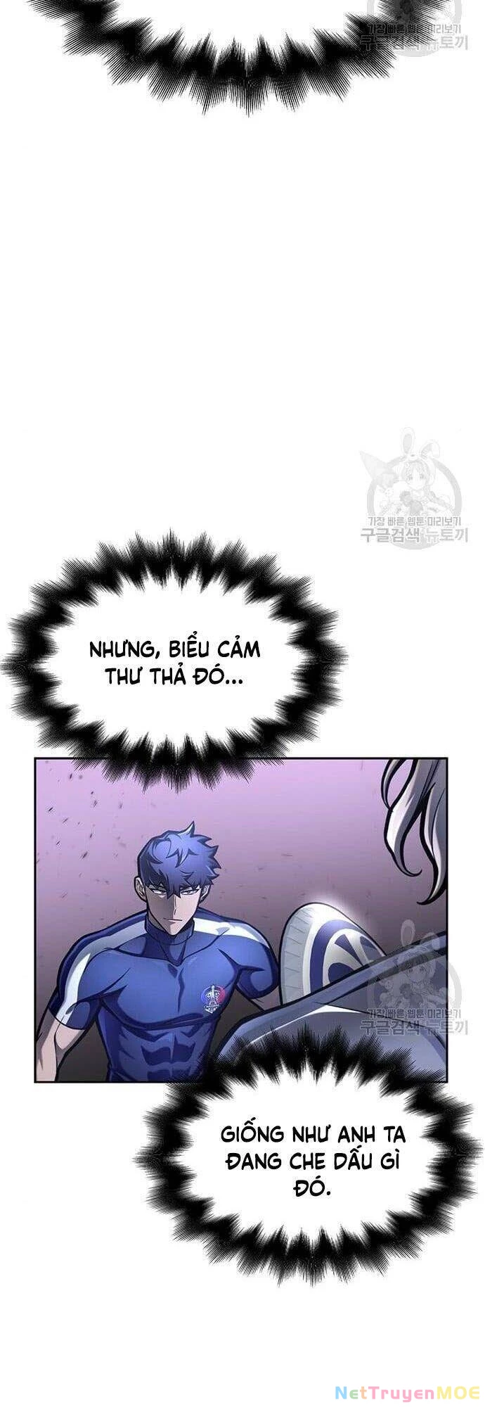Cuộc Chiến Siêu Nhân Chapter 32 - 30