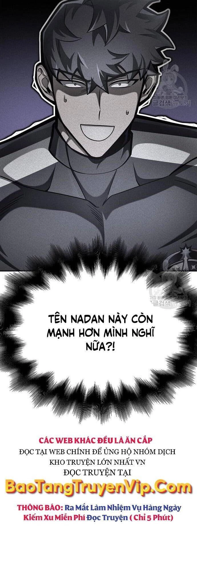 Cuộc Chiến Siêu Nhân Chapter 32 - 33
