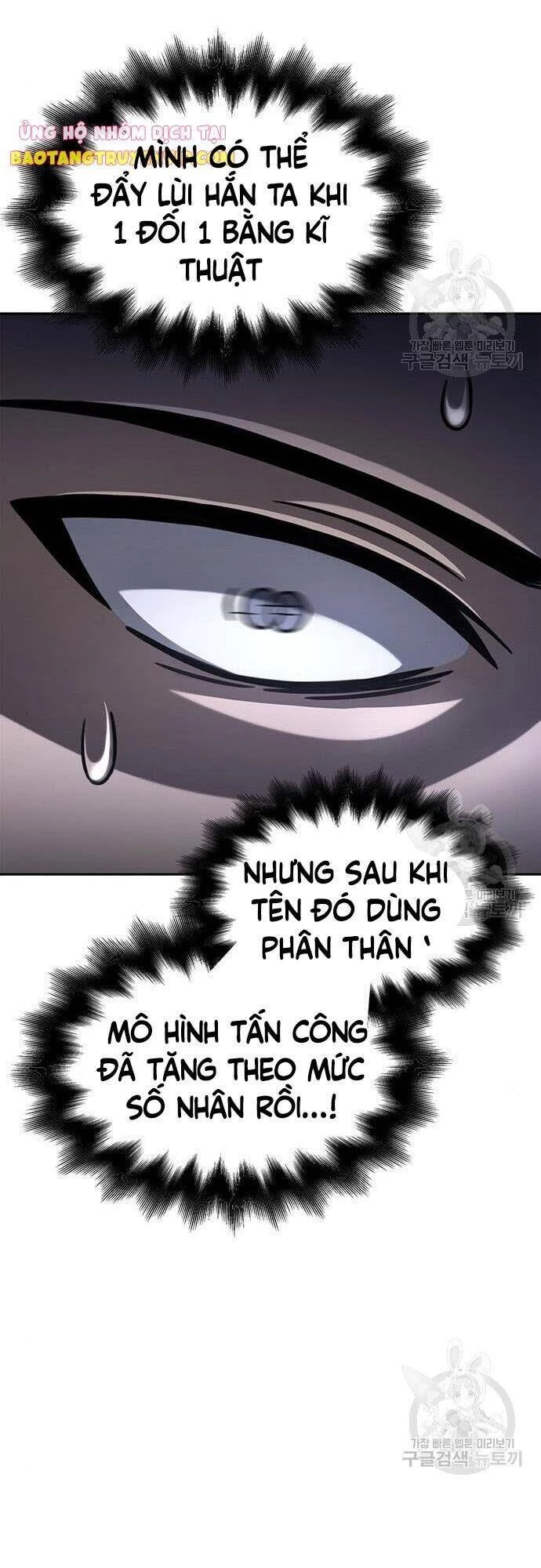 Cuộc Chiến Siêu Nhân Chapter 32 - 34