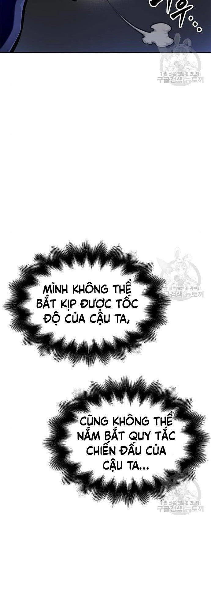 Cuộc Chiến Siêu Nhân Chapter 32 - 39