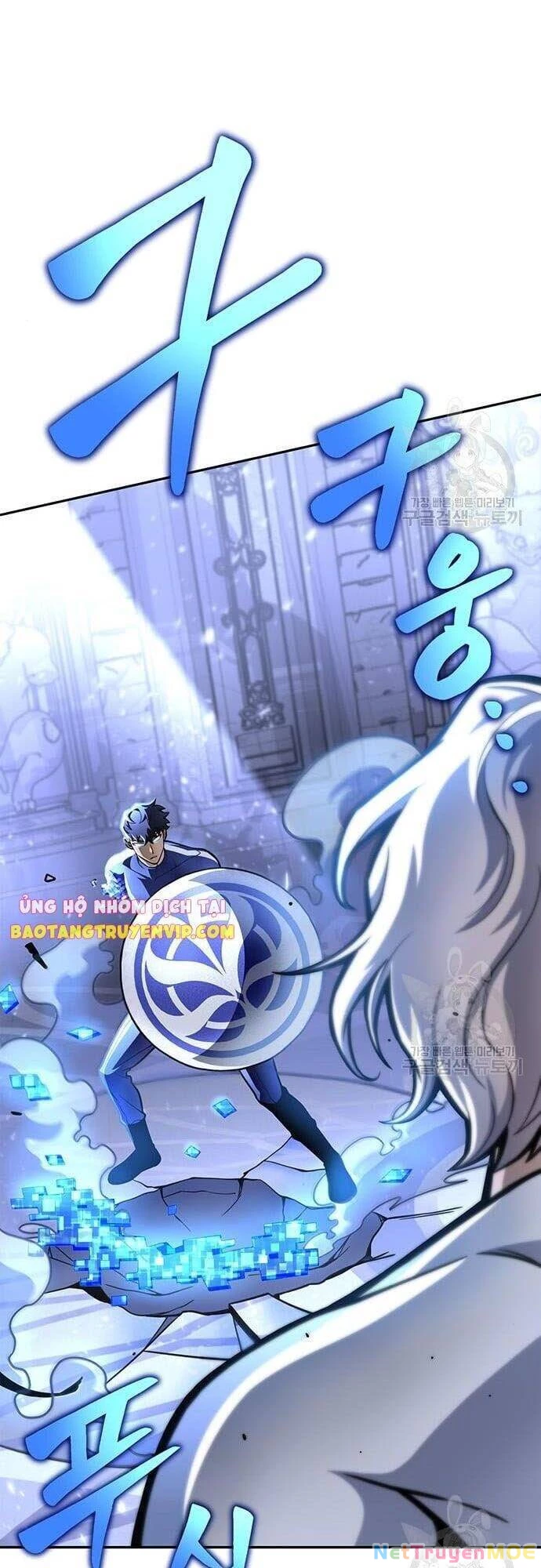 Cuộc Chiến Siêu Nhân Chapter 32 - 64