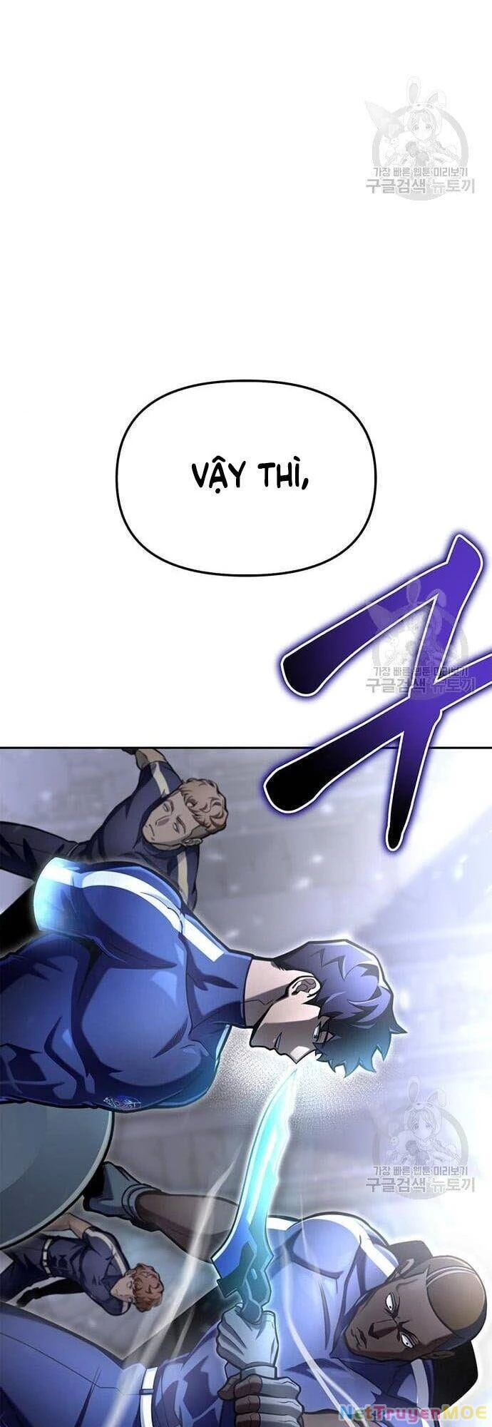 Cuộc Chiến Siêu Nhân Chapter 32 - 67