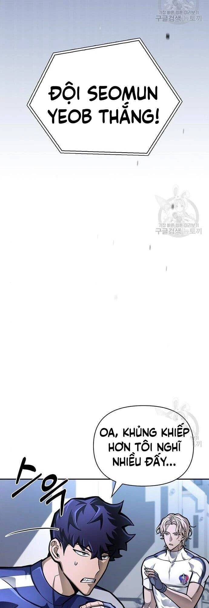 Cuộc Chiến Siêu Nhân Chapter 32 - 72