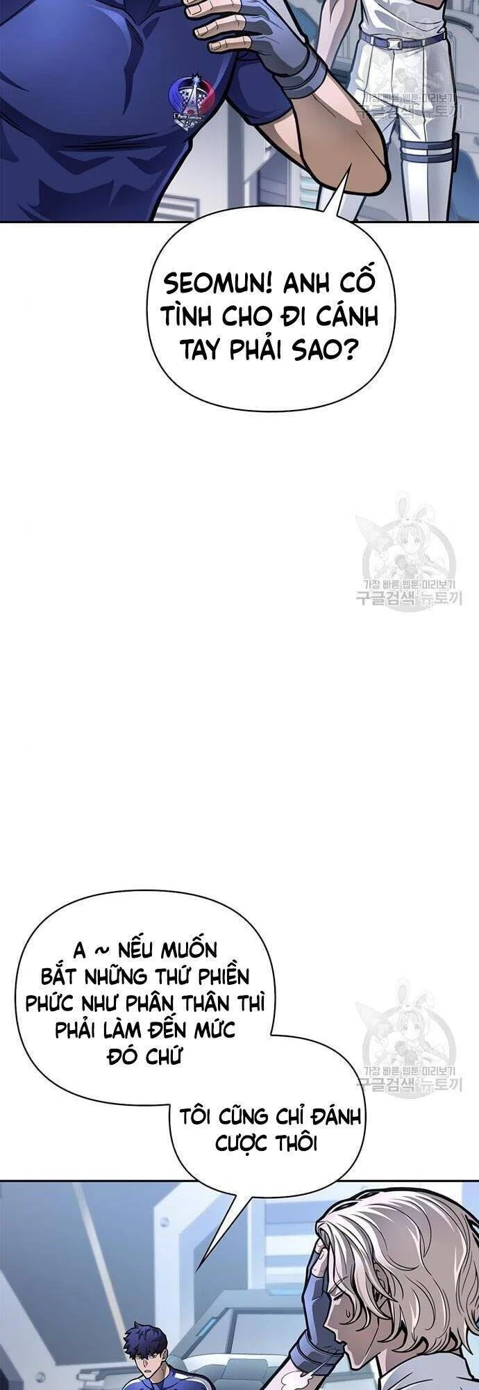 Cuộc Chiến Siêu Nhân Chapter 32 - 73