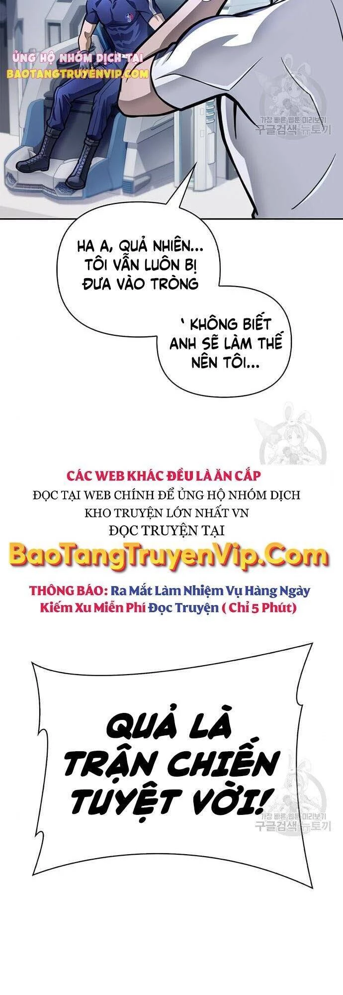 Cuộc Chiến Siêu Nhân Chapter 32 - 74