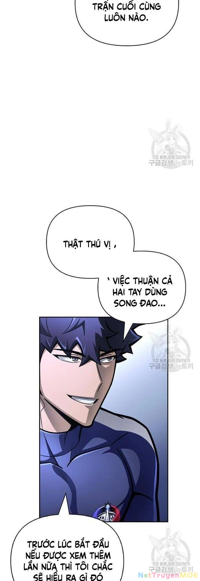 Cuộc Chiến Siêu Nhân Chapter 32 - 77