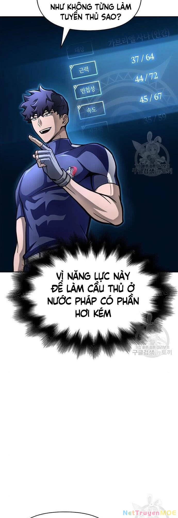 Cuộc Chiến Siêu Nhân Chapter 32 - 85