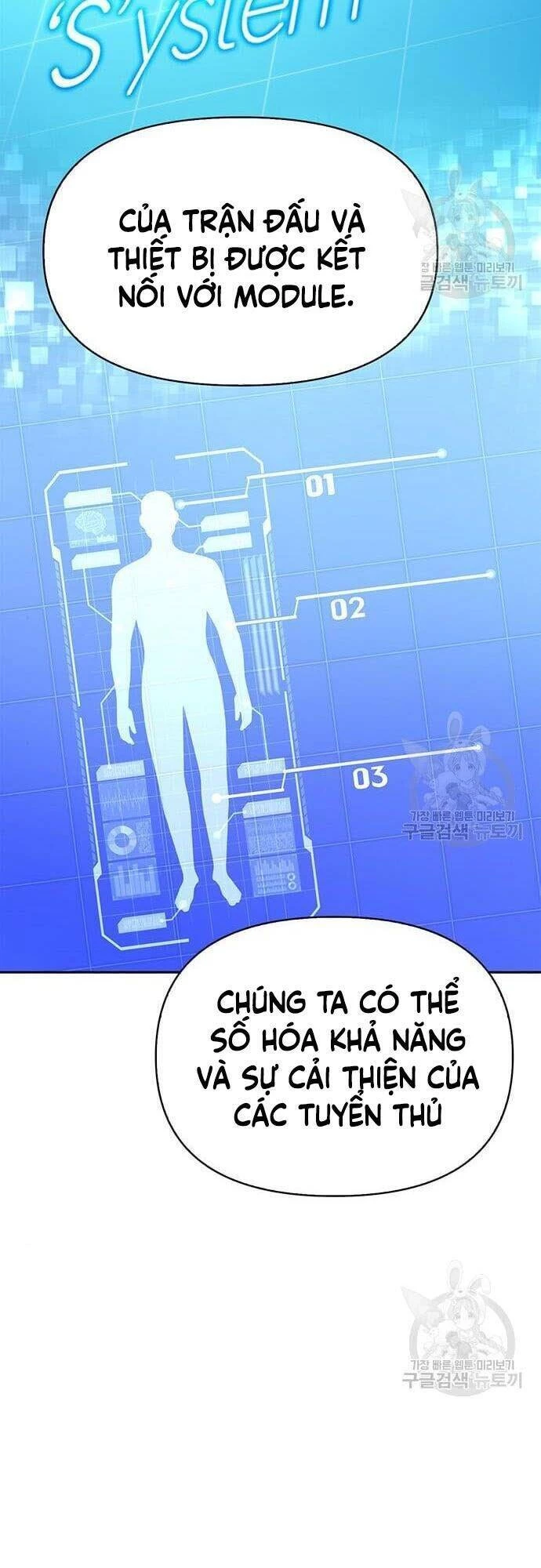 Cuộc Chiến Siêu Nhân Chapter 32 - 89