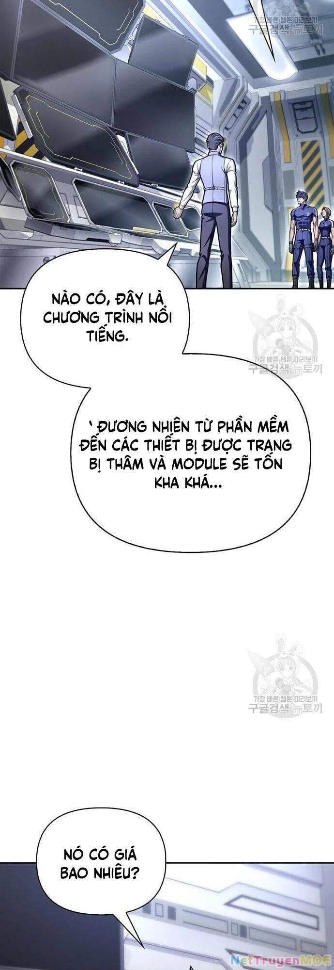 Cuộc Chiến Siêu Nhân Chapter 32 - 93