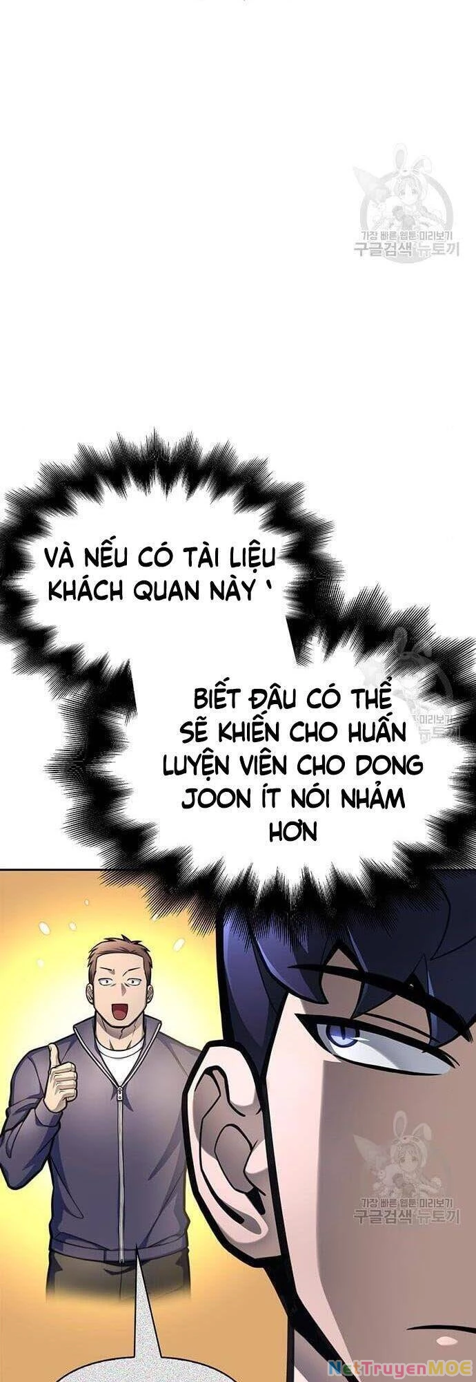 Cuộc Chiến Siêu Nhân Chapter 32 - 96
