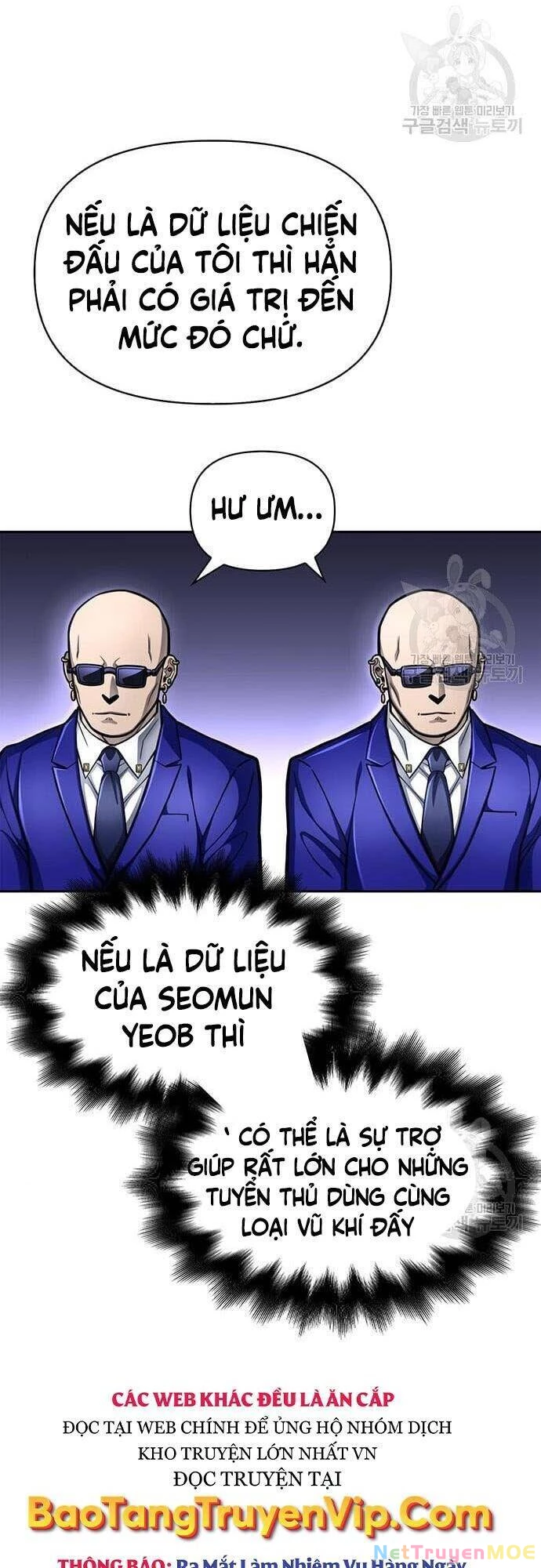 Cuộc Chiến Siêu Nhân Chapter 32 - 101