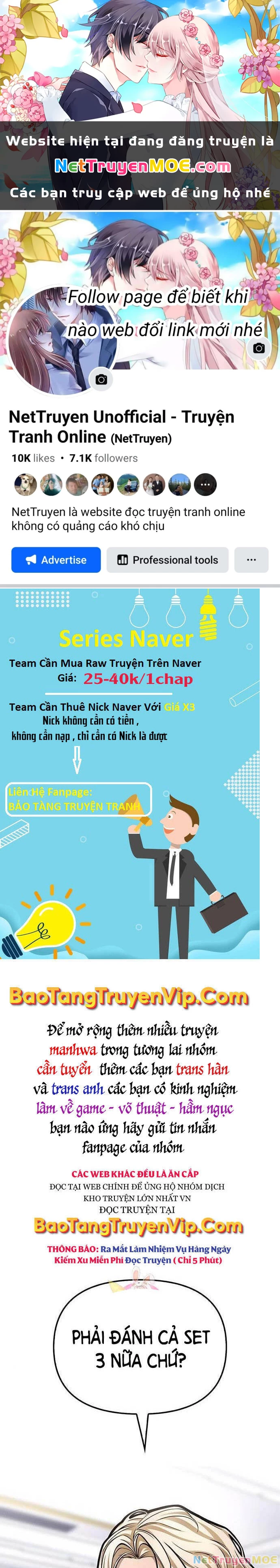 Cuộc Chiến Siêu Nhân Chapter 34 - 1