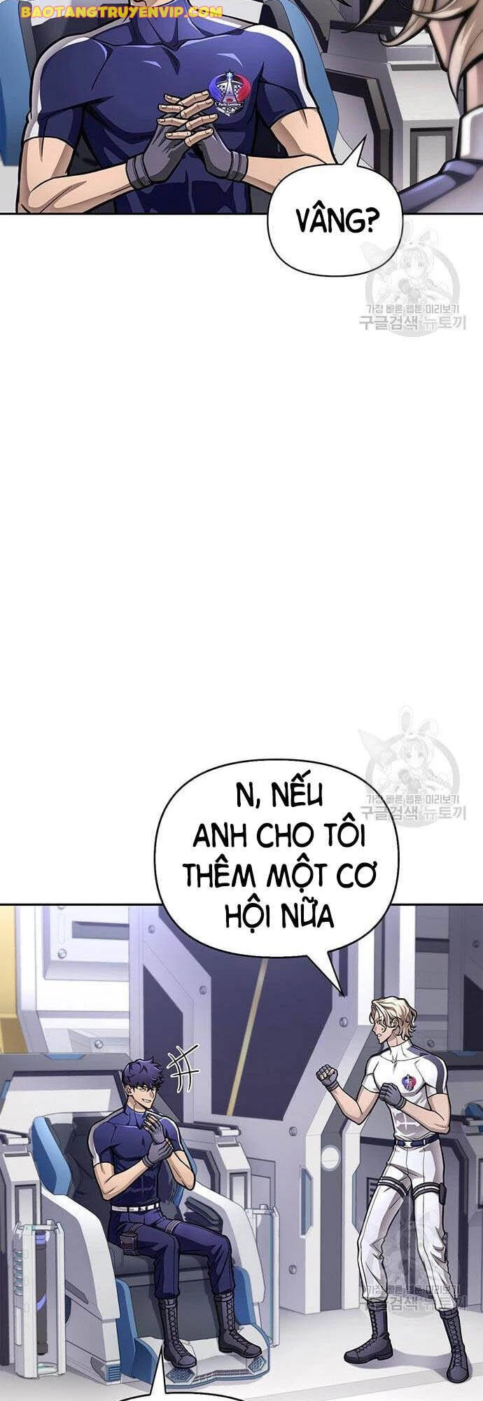 Cuộc Chiến Siêu Nhân Chapter 34 - 3