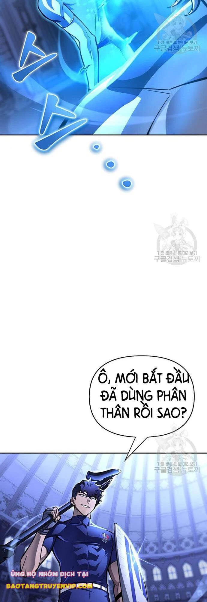 Cuộc Chiến Siêu Nhân Chapter 34 - 7