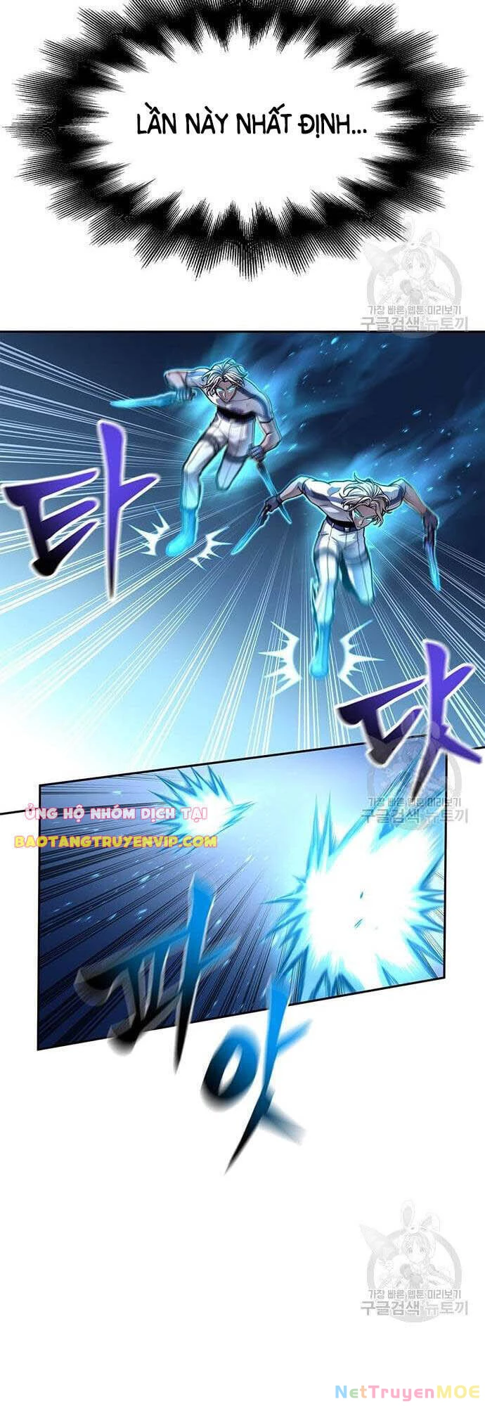 Cuộc Chiến Siêu Nhân Chapter 34 - 10