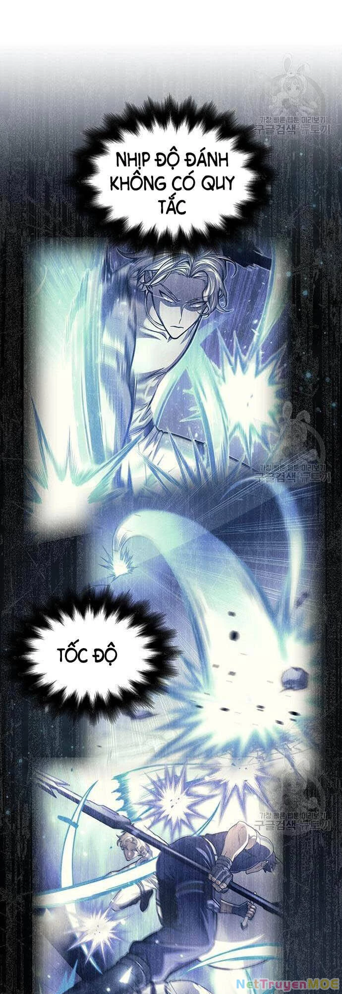 Cuộc Chiến Siêu Nhân Chapter 34 - 15