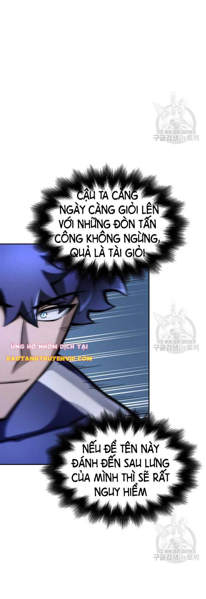 Cuộc Chiến Siêu Nhân Chapter 34 - 24